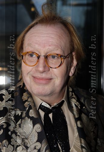 Amsterdam 28 november 2010
Opening Nieuwe de la Mar theater en premiere Le cage aux folles.
Peter Smulders bv