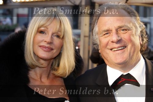 Amsterdam 28 november 2010
Opening Nieuwe de la Mar theater en premiere Le cage aux folles. Jan en Babette Cremer
Peter Smulders bv