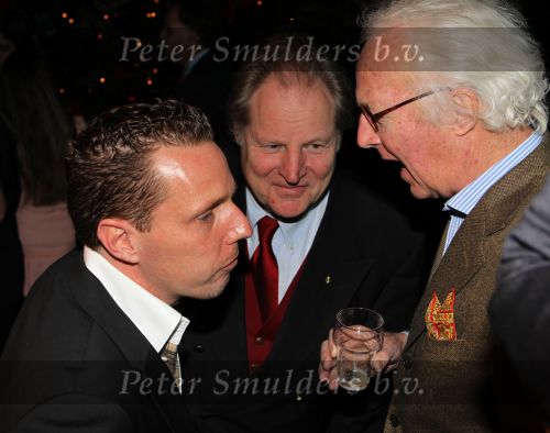Utrecht, 7 December 2010
Kerstborrel van Princess

Foto Peter Smulders BV