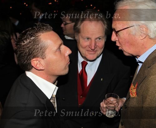 Utrecht, 7 December 2010
Kerstborrel van Princess

Foto Peter Smulders BV