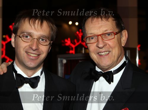 Tilburg, 9 December 2010
Premiere TOON

Foto Peter Smulders BV