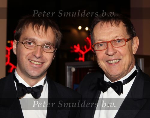 Tilburg, 9 December 2010
Premiere TOON

Foto Peter Smulders BV