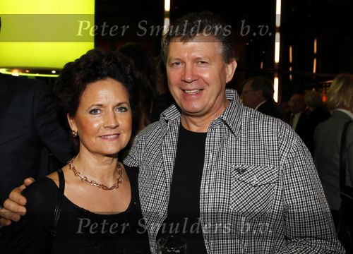 Zaandam 22 november 2010
Premiere musical Volendam in zaantheater. jan Tuyp met vrouw
Peter Smulders bv
