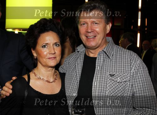 Zaandam 22 november 2010
Premiere musical Volendam in zaantheater. jan Tuyp met vrouw
Peter Smulders bv