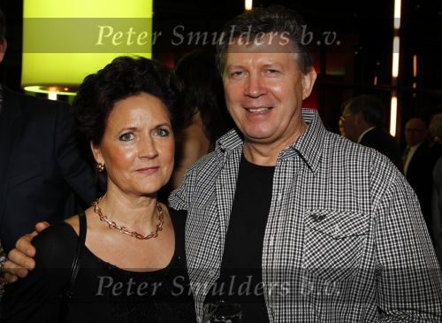 Zaandam 22 november 2010
Premiere musical Volendam in zaantheater.
Peter Smulders bv