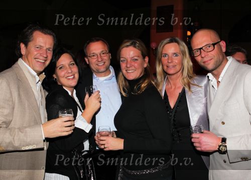 Utrecht, 7 December 2010
Kerstborrel van Princess

Foto Peter Smulders BV