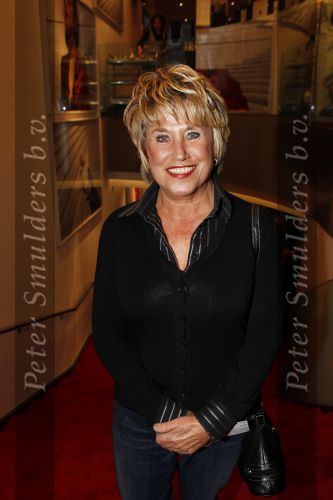 Amsterdam 15 november 2010
Presentatie boek nieuwe de la mar theater. Jenny Arean
Peter Smulders bv