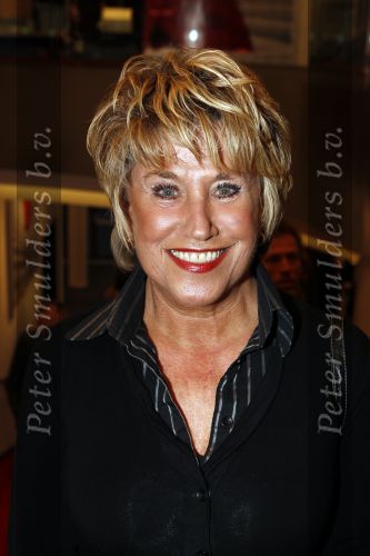 Amsterdam 15 november 2010
Presentatie boek nieuwe de la mar theater. Jenny Arean
Peter Smulders bv