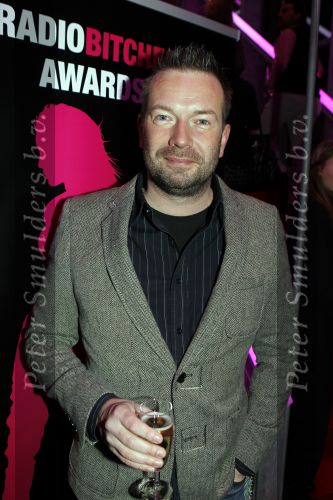 Hilversum 7 december 2010
Uitreiking Radio bitches awards. Jeroen Kijk in de Vegte
Peter Smulders bv