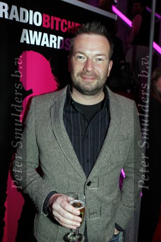 Hilversum 7 december 2010
Uitreiking Radio bitches awards. Jeroen Kijk in de Vegte
Peter Smulders bv