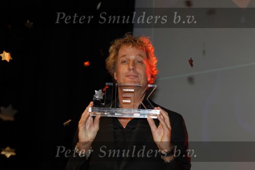 Amsterdam 20 november 2010
Uitreiking JFK award in de passengers terminal. Jeroen Pauw
Peter Smulders bv