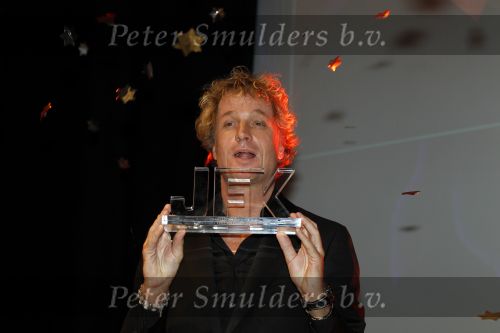 Amsterdam 20 november 2010
Uitreiking JFK award in de passengers terminal. Jeroen Pauw
Peter Smulders bv