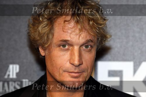 Amsterdam 20 november 2010
Uitreiking JFK award in de passengers terminal. Jeroen Pauw
Peter Smulders bv