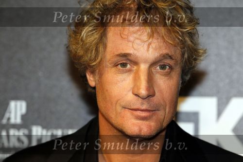 Amsterdam 20 november 2010
Uitreiking JFK award in de passengers terminal. Jeroen Pauw
Peter Smulders bv