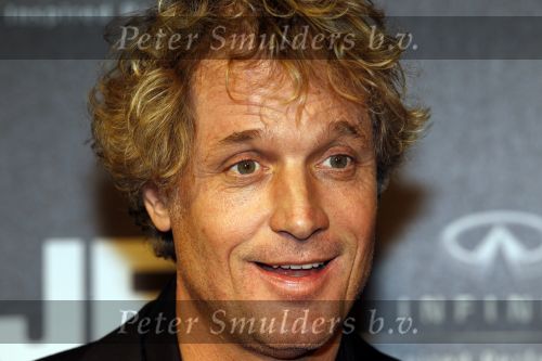 Amsterdam 20 november 2010
Uitreiking JFK award in de passengers terminal. Jeroen Pauw
Peter Smulders bv