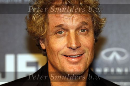 Amsterdam 20 november 2010
Uitreiking JFK award in de passengers terminal. Jeroen Pauw
Peter Smulders bv