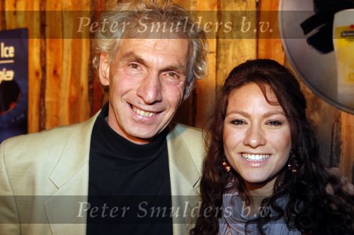 Amsterdam 2 november 2010
Premiere Holiday on ice bij de RAI en de zuidpool. Jessica Mendels
Peter Smulders bv