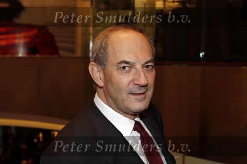 Amsterdam 15 november 2010
Presentatie boek nieuwe de la mar theater. Job Cohen
Peter Smulders bv