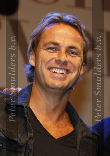 Amsterdam 11 november 2010
Presentatie nieuwe cd Marco Borsato in Carre. Humberto Tan presenteert het geheel. John Ewbank
Peter Smulders bv