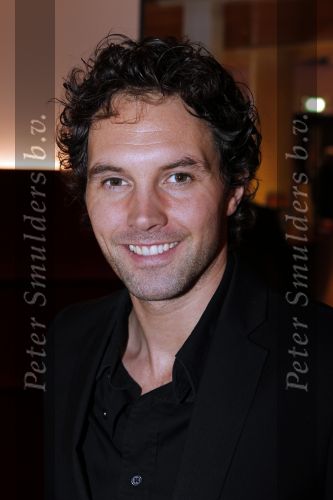 Zaandam 22 november 2010
Premiere musical Volendam in zaantheater. John Voigts
Peter Smulders bv