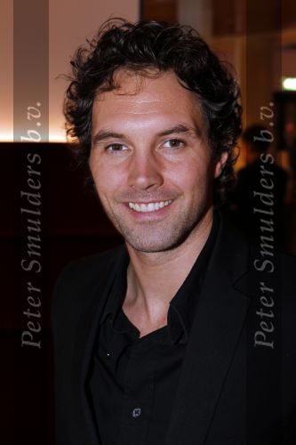 Zaandam 22 november 2010
Premiere musical Volendam in zaantheater. John Voigts
Peter Smulders bv