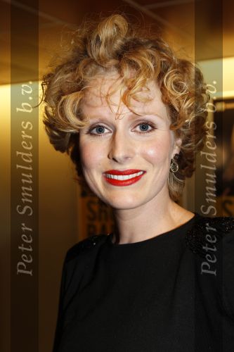 Amsterdam 29 november 2010
Premiere showbizzbaby in de meervaart. Jolanda v d Berg met vriend
Peter Smulders bv