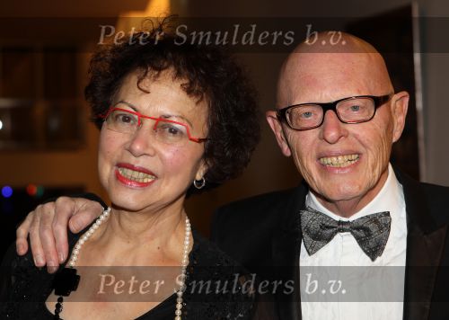 Tilburg, 9 December 2010
Premiere TOON

Foto Peter Smulders BV