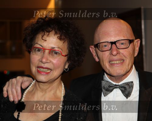 Tilburg, 9 December 2010
Premiere TOON

Foto Peter Smulders BV