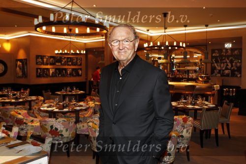 Amsterdam 15 november 2010
Presentatie boek nieuwe de la mar theater. Joop en Janine v d Ende
Peter Smulders bv