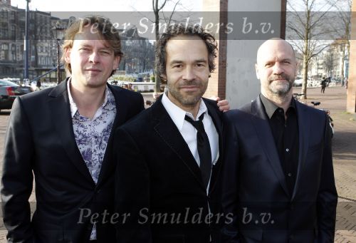 Amsterdam 21 november 2010
Premiere het Geheim in het muziektheater. Joram Lursen
Peter Smulders bv