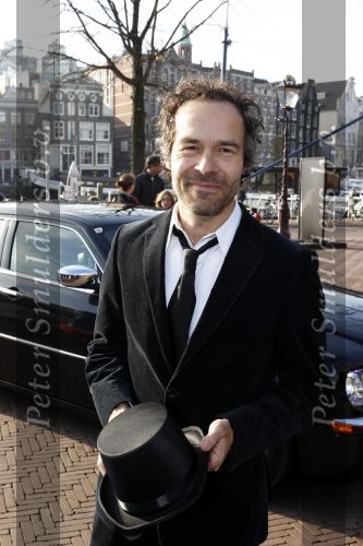 Amsterdam 21 november 2010
Premiere het Geheim in het muziektheater. Joram Lursen
Peter Smulders bv