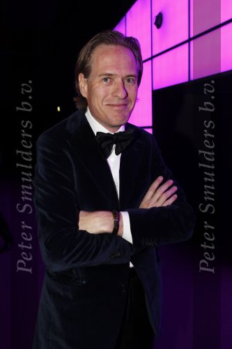 Amsterdam 20 november 2010
Uitreiking JFK award in de passengers terminal.
Peter Smulders bv
