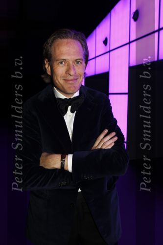 Amsterdam 20 november 2010
Uitreiking JFK award in de passengers terminal.
Peter Smulders bv