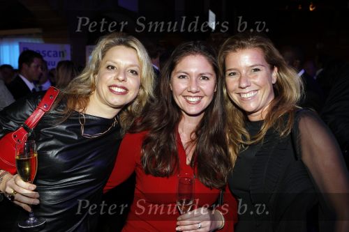 Amsterdam 15 november 2010
LAF beurs (Life after Football) in de beurs van Berlagen. Josefine v Asdonk
Peter Smulders bv