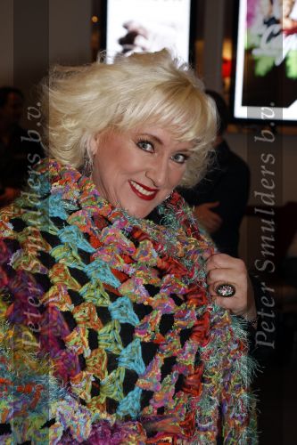 Amsterdam 15 november 2010
Presentatie boek nieuwe de la mar theater. Karin Bloemen
Peter Smulders bv