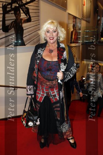 Amsterdam 15 november 2010
Presentatie boek nieuwe de la mar theater. Karin Bloemen
Peter Smulders bv