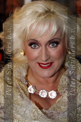 Amsterdam 28 november 2010
Opening Nieuwe de la Mar theater en premiere Le cage aux folles. Karin Bloemen
Peter Smulders bv