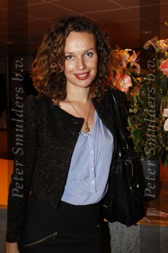 Amsterdam 29 november 2010
Premiere showbizzbaby in de meervaart. Kim Pieters
Peter Smulders bv