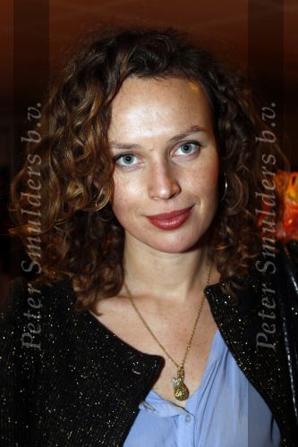 Amsterdam 29 november 2010
Premiere showbizzbaby in de meervaart. Kim Pieters
Peter Smulders bv