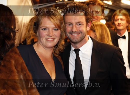 Amsterdam 15 november 2010
Premiere van de Eetclub in tuschinski. Kluun met vrouw
Peter Smulders bv