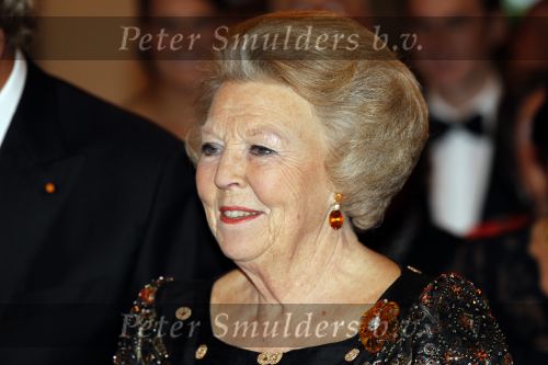 Amsterdam 28 november 2010
Opening Nieuwe de la Mar theater en premiere Le cage aux folles. Koningin Beatrix
Peter Smulders bv