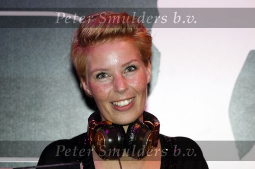 Hilversum 7 december 2010
Uitreiking Radio bitches awards. Kristel v Eijk
Peter Smulders bv