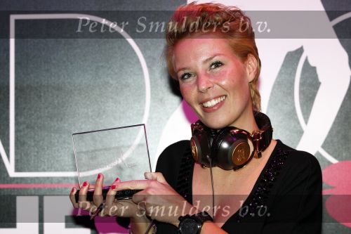 Hilversum 7 december 2010
Uitreiking Radio bitches awards. Kristel v Eijk
Peter Smulders bv