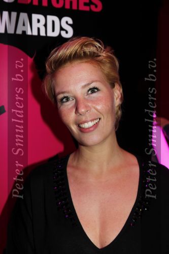 Hilversum 7 december 2010
Uitreiking Radio bitches awards. Kristel v Eijk
Peter Smulders bv
