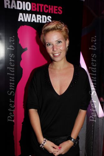 Hilversum 7 december 2010
Uitreiking Radio bitches awards. Kristel v Eijk
Peter Smulders bv