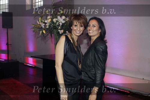 Amsterdam 16 november 2010
Presentatie nieuw concept Cinq Cinq genaamd door Leontine Borsato.
Peter Smulders bv