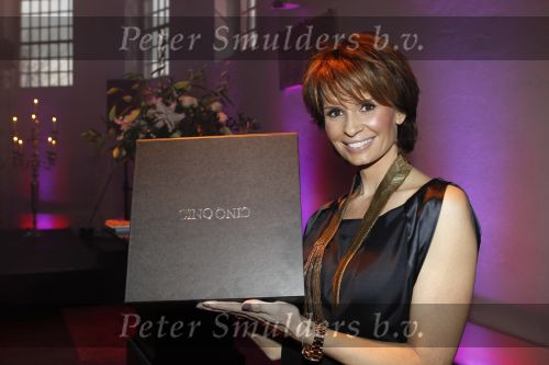 Amsterdam 16 november 2010
Presentatie nieuw concept Cinq Cinq genaamd door Leontine Borsato.
Peter Smulders bv