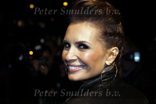 Amsterdam 18 november 2010
Presentatie van de beau monde awards  in het Amstel hotel. 
Leontine Borsato