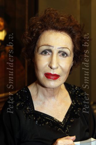 Amsterdam 8 november 2010
Presentatie van het musical boek in het stedelijk museum. Liesbeth List
Peter Smulders bv