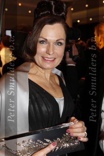 Amsterdam 28 november 2010
Opening nieuwe de la Mar theater en premiere van le cage aux falles. liz Snoyink
Peter Smulders bv